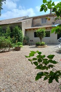 L Oustal maison vigneronne - 5