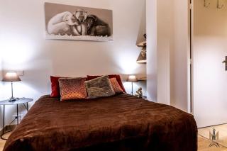 Montmartre superbe moderne appartement 4 personnes - París - 8