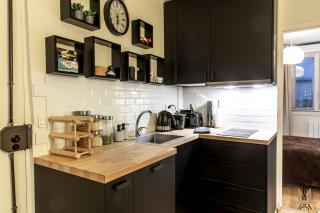 Montmartre superbe moderne appartement 4 personnes - París - 7