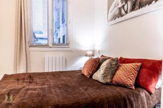 Montmartre superbe moderne appartement 4 personnes - París - 3