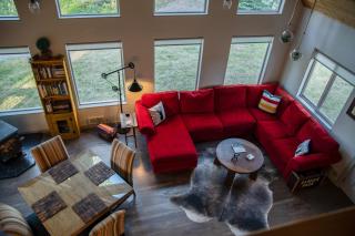 Elk Street Retreat - Private Home near Glacier Park, Pet Friendly! - Columbia Falls - 4