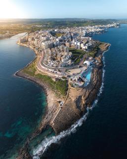 Sunshine Court Budget - St Paul's Bay - 9