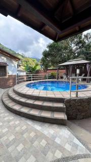 Cabaña con piscina en Minca - Santa Marta - 2