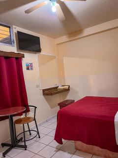 Hotel Buenos Aires - Durango - 3