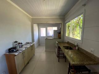 Casa a 15 min da praia de Xangri-la - Xangri-lá - 1