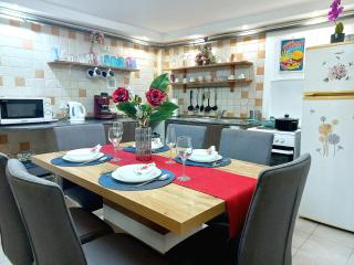 Downtown Acacia str Apartment - Budapest - 8