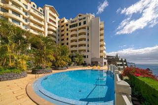 Apartament Falesia Paradise by HR MADEIRA - Funchal - 5