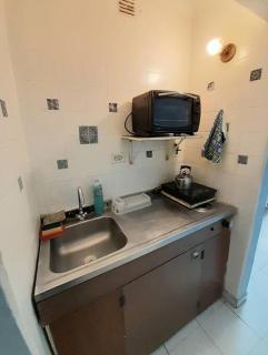 Exquisito Apartamento junto al Obelisco 2 - Buenos Aires - 8