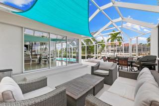 Dream Waterfront Beach Vacation on Marco Island - Marco Island - 6