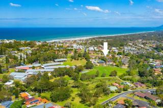 Alkira - comfy home with pool - Port Macquarie - 6