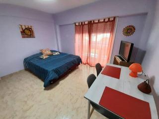 Exquisito Apartamento junto al Obelisco 1 - Buenos Aires - 0