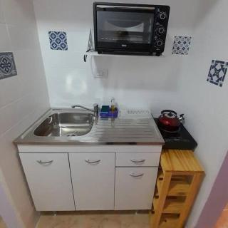 Exquisito Apartamento junto al Obelisco 1 - 9