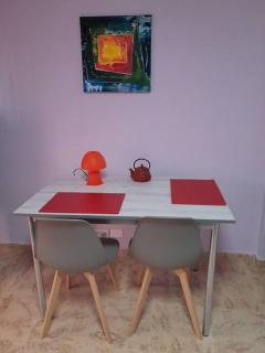 Exquisito Apartamento junto al Obelisco 1 - Buenos Aires - 8