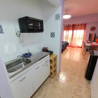 Exquisito Apartamento junto al Obelisco 1 - Buenos Aires - 5