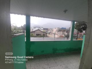 Apartamento em Muriqui - 202 - Mangaratiba - 2
