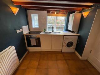 Rustic stone cottage with Hot Tub & fireplace - Crowborough - 6