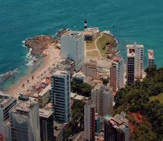 Lindo apartamento na Barra - 0