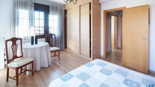 AG Casa de Aldea Laxe con jardín y playa a 7km - Reparada - 6