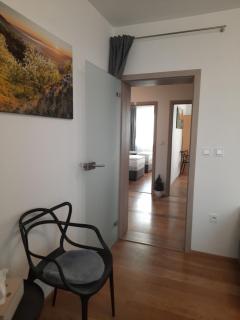 Apartmán Vital na Pálavě - ubytování & životní restart - 5