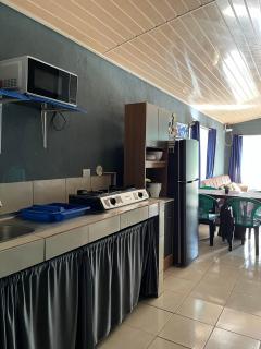 Casa Ara Macao - Paquera - 2