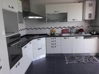 Appartement avec une superbe vue mer - Sousse - 9