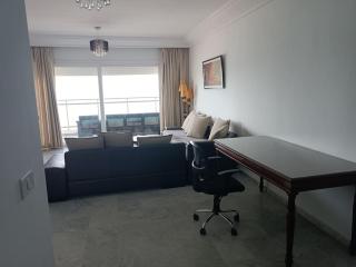 Appartement avec une superbe vue mer - Sousse - 7