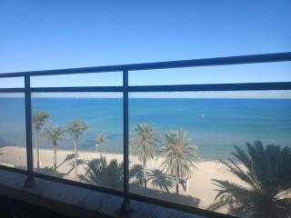 Appartement avec une superbe vue mer - Sousse - 3