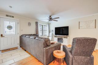 Family-Friendly Home w/ Hot Tub, Near Lake George! - 5