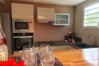 Résidence Belle Anse 4 Pers 3ilets - Les Trois-Îlets - 2