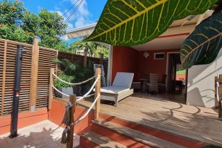 Résidence Belle Anse 4 Pers 3ilets - Les Trois-Îlets - 5