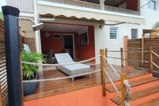 Résidence Belle Anse 4 Pers 3ilets - Les Trois-Îlets - 6