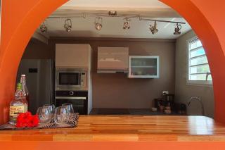Résidence Belle Anse 4 Pers 3ilets - Les Trois-Îlets - 1