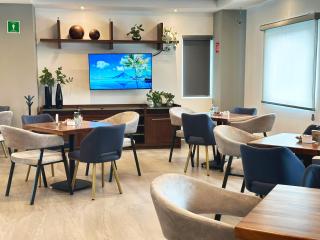 Hotel Fray Select - Tepic - 6