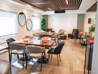 Hotel Fray Select - Tepic - 5