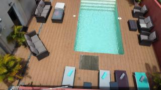 Résidence Belle Anse 4 Pers 3ilets - Les Trois-Îlets - 9