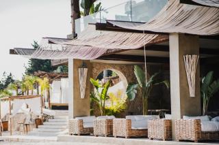 Empire Beach Resort ADULTS ONLY - Dhërmi - 1