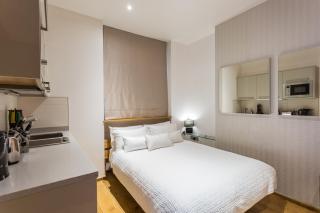 Space ApartHotel - London - 1