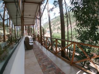 Casa Turistica Las Tunas - Sicuani - 6