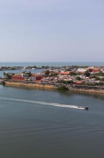 Bahia 79 Apartasuites Cerca al Centro - Cartagena das Índias - 5