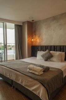 Bahia 79 Apartasuites Cerca al Centro - Cartagena das Índias - 4