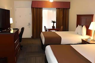 Rodeway Inn - Santa Clara - 6