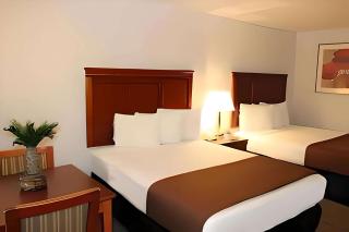 Rodeway Inn - Santa Clara - 5