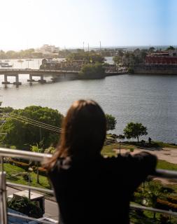 Bahia 79 Apartasuites Cerca al Centro - Cartagena das Índias - 7