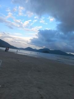 PRAIA DO SAPÊ!!! A TOP das TOPS de UBATUBA - 8