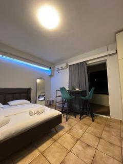 Larisa City Ap 5 with parking - Larisa - 4