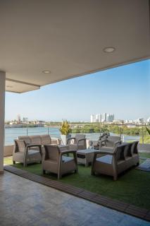 Bahia 79 Apartasuites Cerca al Centro - Cartagena das Índias - 0