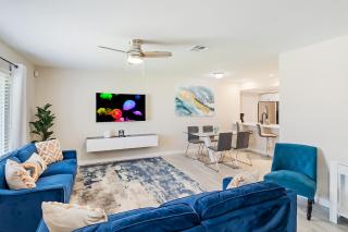 Casa Azul - Cape Coral - 9
