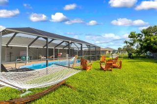 Casa Azul - Cape Coral - 0