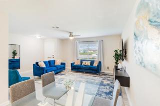 Casa Azul - Cape Coral - 5