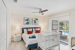 Casa Azul - Cape Coral - 1